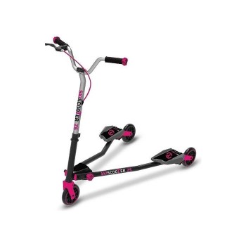SMART TRIKE TROTINET SKI SKUTER Z5
